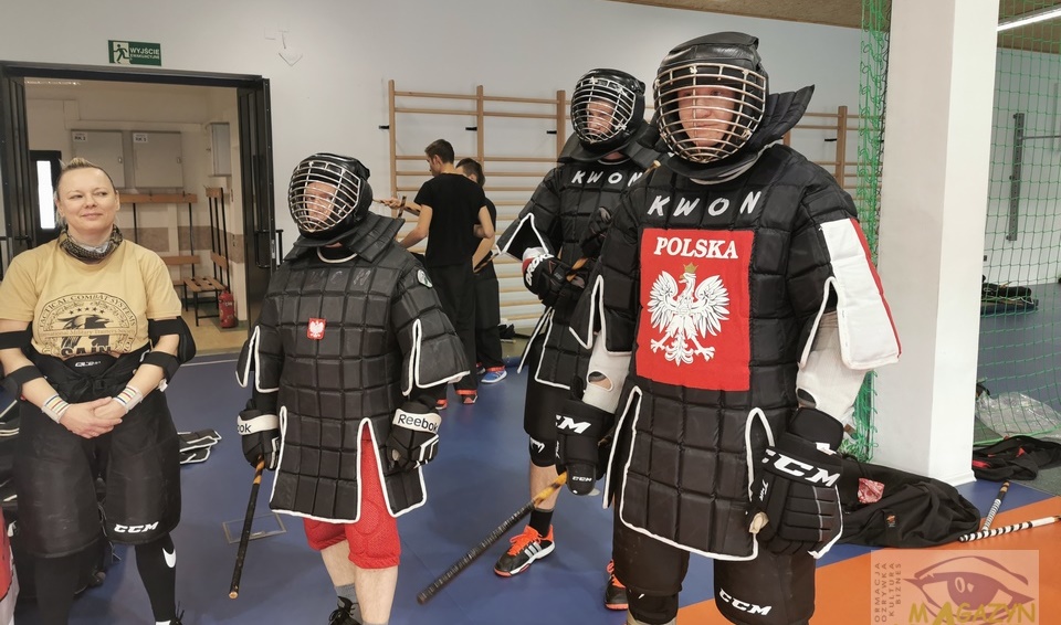23 medale - dobry i udany rok dla Sajn System Drawsko 