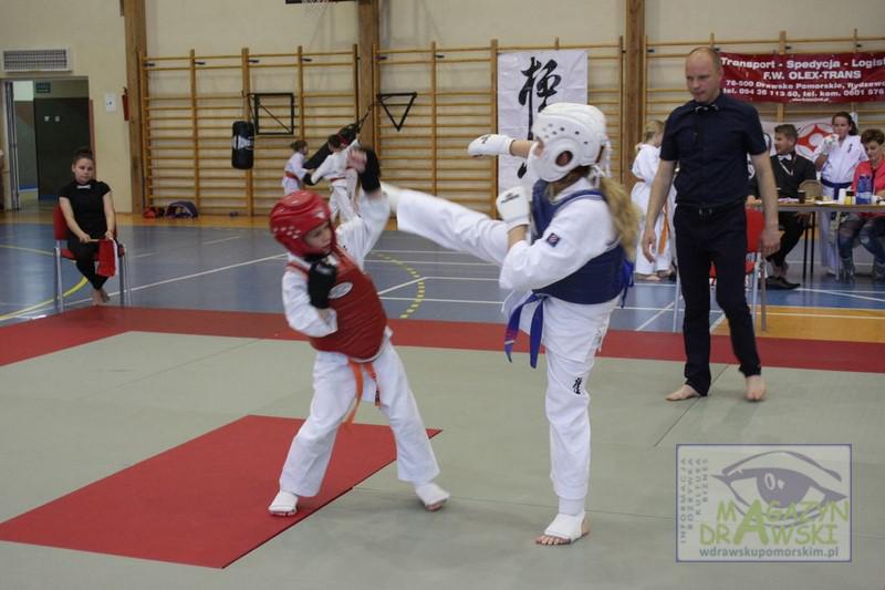 Klub sportowy OYAMA donosi.... 