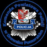 Policja informuje ostrzega i wspiera. 
