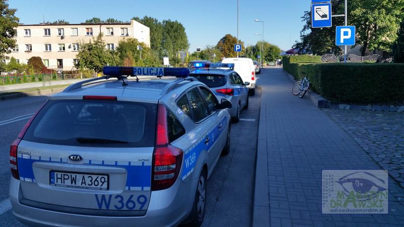Piraci drogowi… na rowerach. 