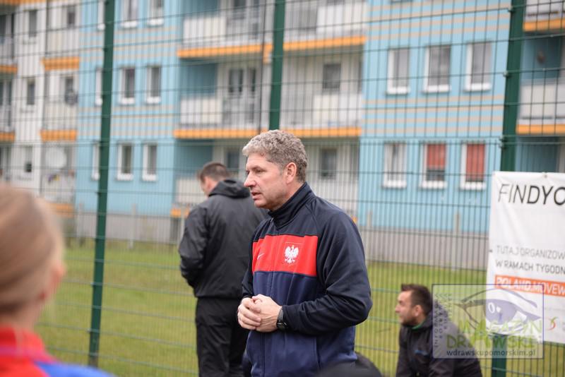 Sportowa edukacja 
