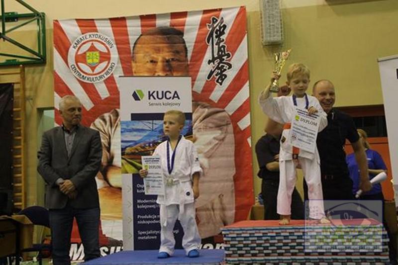 Mikołaj dopisał w Szczecinie 