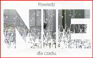 Wyniki konkursu – NIE DLA CZADU. 