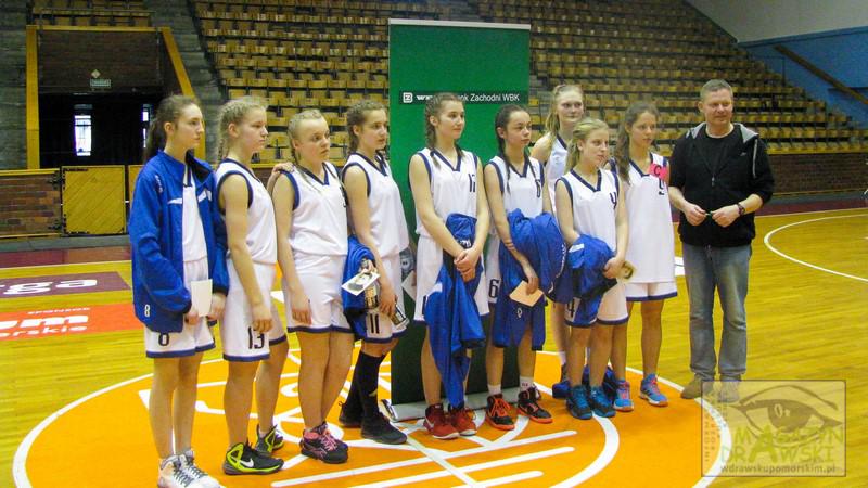 Międzywojewódzka liga gimnazjalna 