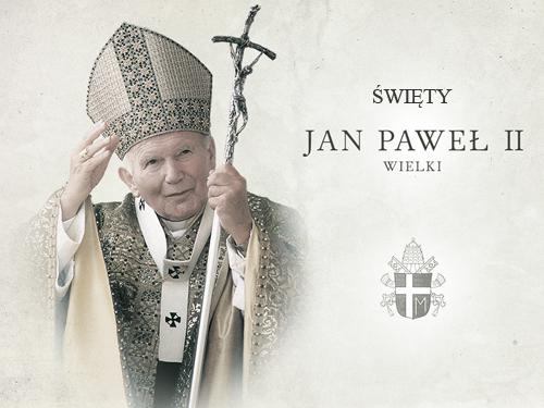 11 lat minęło… Dziś rocznica śmierci papieża Jana Pawła II 