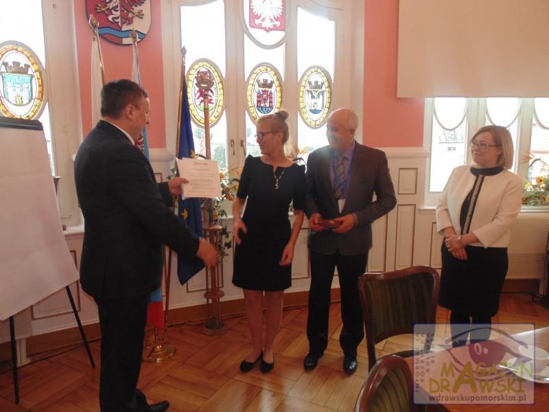 Rodziny ze świadectwem 