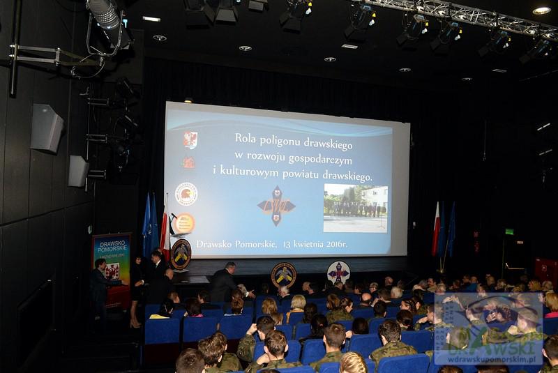 Wideo podsumowanie „POLIGONOWEGO” sympozjum 