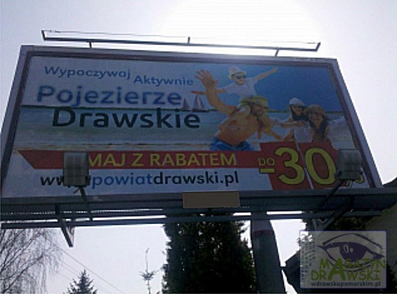 Maj z Rabatem! 