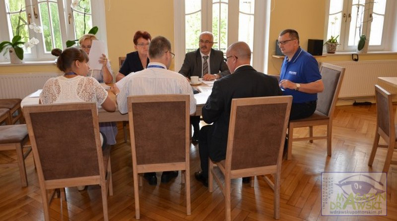 Ważne decyzje dla pomocy społecznej 