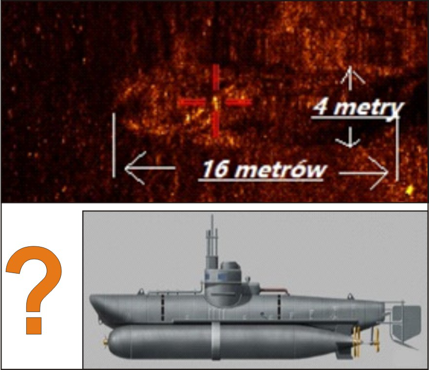 30 minut euforii! 15 - sto metrowy przedmiot na dnie j. Drawsko okazał się??? (FILM) 