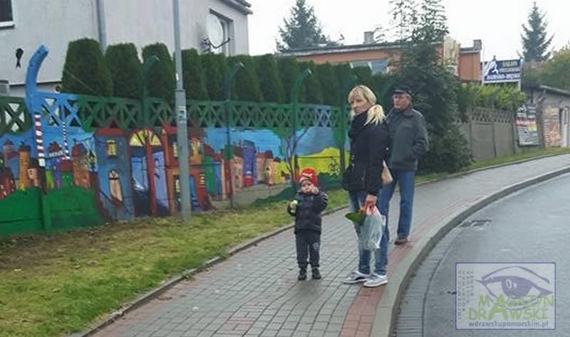 „Chodź, pomaluj mój świat” 