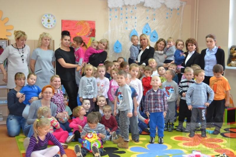Przedszkolne spotkania 