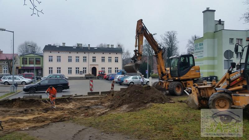 Będzie szybciej i bezpiecznie? 
