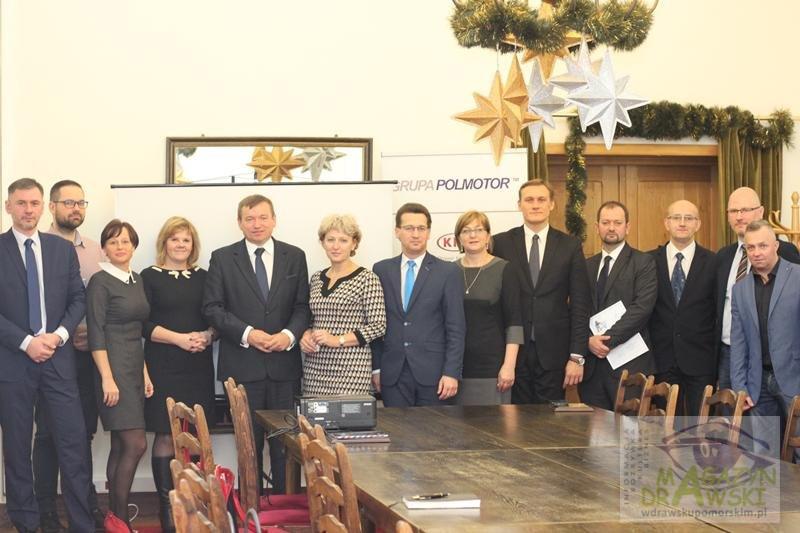 Rozmowy o praktykach 