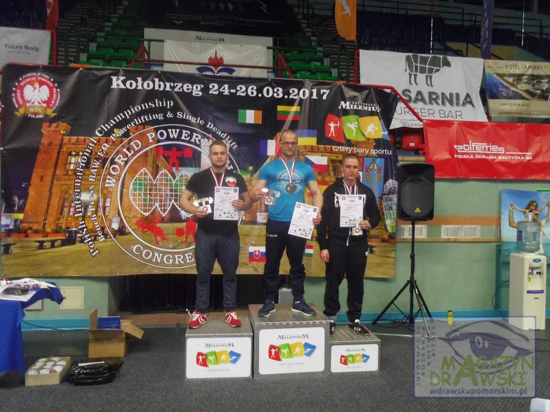 Sukces S.S.S RUFIAN na Mistrzostwach Polski 