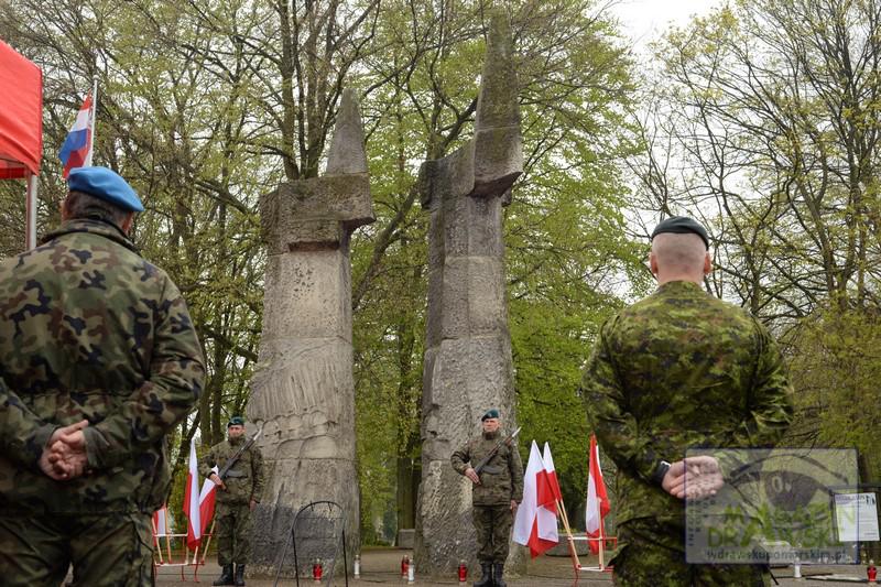72 lata temu zakończyła się II WOJNA ŚWIATOWA 
