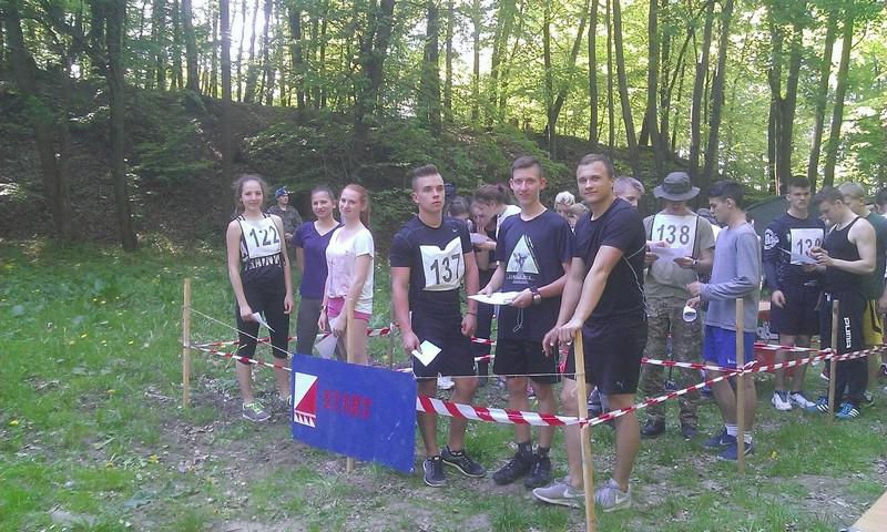 Złocieniec ma MISTRZA 