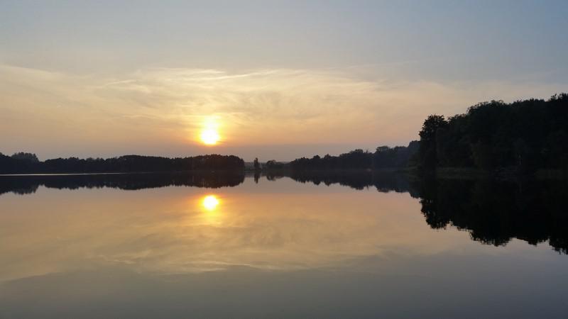 I Piknik Naukowy „Jezioro Tajemnic” – 8 lipca! 