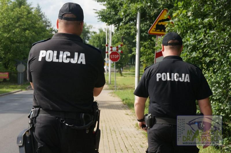 „Palący” interes nie wypalił 
