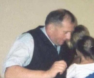 Tragiczny finał poszukiwań p. Dariusza 