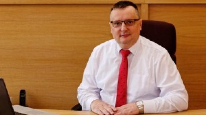 3-ci Dyżur Starosty Stanisława Kuczyńskiego 