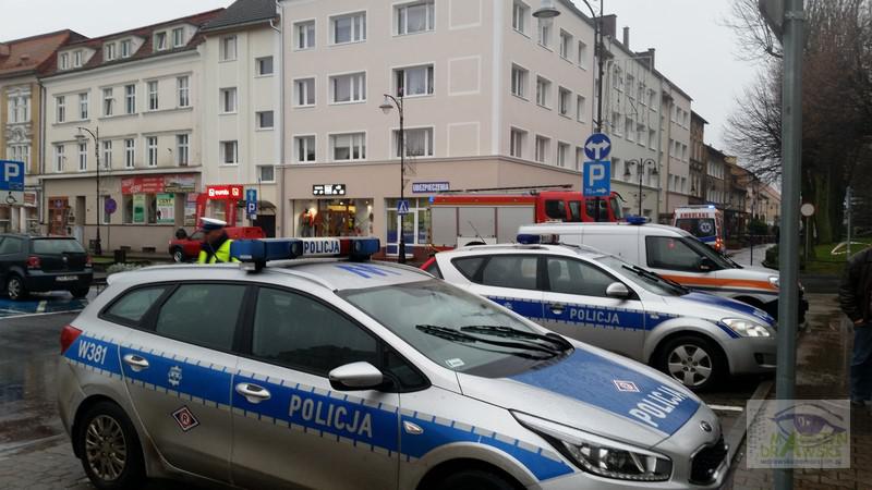 Zabójstwo i usiłowanie sprowadzenia katastrofy - NAWET DOŻYWOCIE DLA MĘŻCZYZNY Z DRAWSKA POMORSKIEGO 