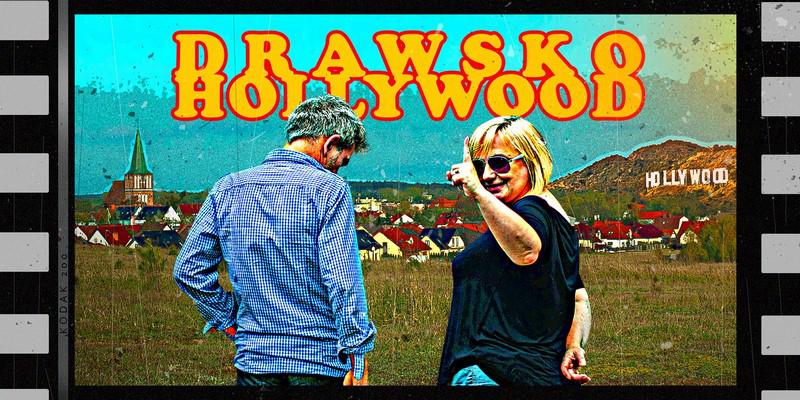 Drawski - Hollywood ZAPRASZA 
