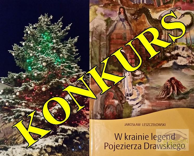 Klimat Świąt  Bożego Narodzenia w obiektywie - KONKURS 