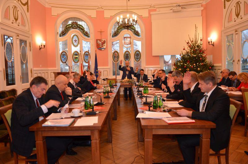 Ponad 80 mln złotych wyda POWIAT DRAWSKI w 2018r. 