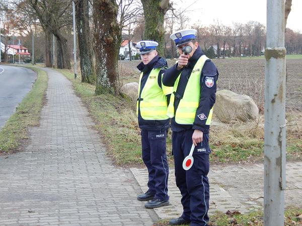 Podsumowanie POLICYJNEJ akcji 