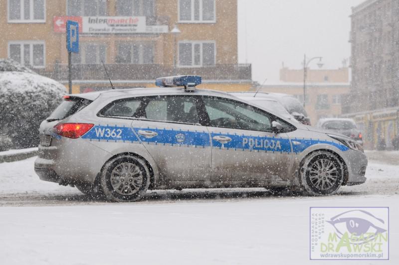 Prowadził autobus mając prawie 3 promile alkoholu! 