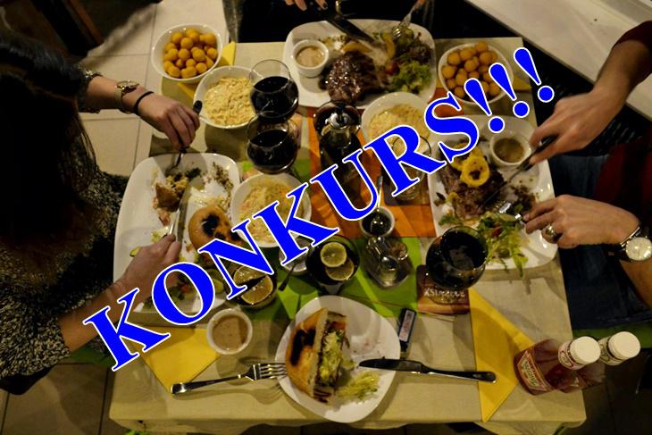 KONKURS na DZIEŃ KOBIET i niespodzianka. 