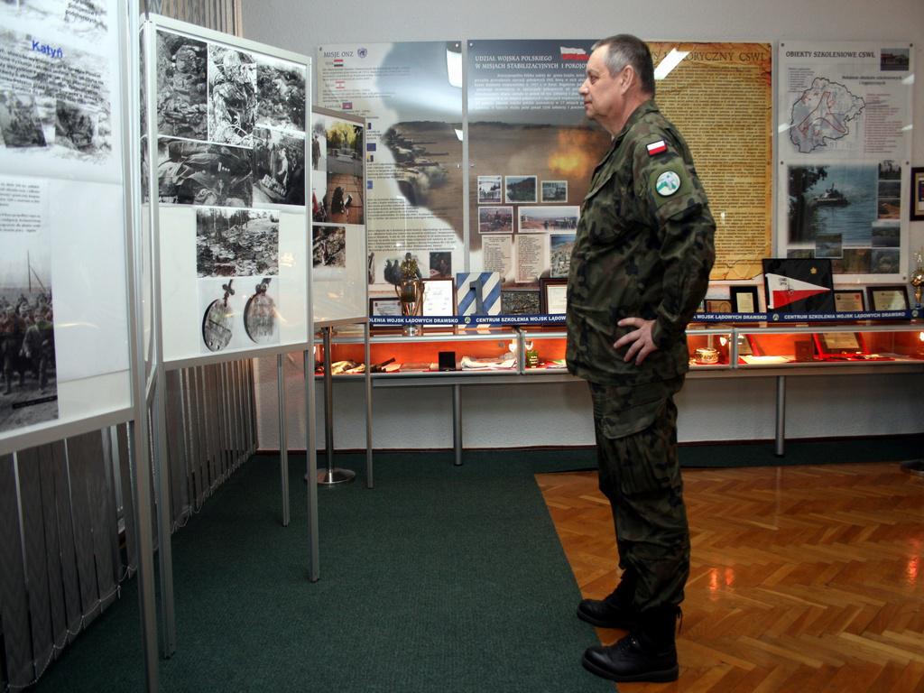 DZIEŃ PAMIĘCI OFIAR ZBRODNI KATYŃSKIEJ 