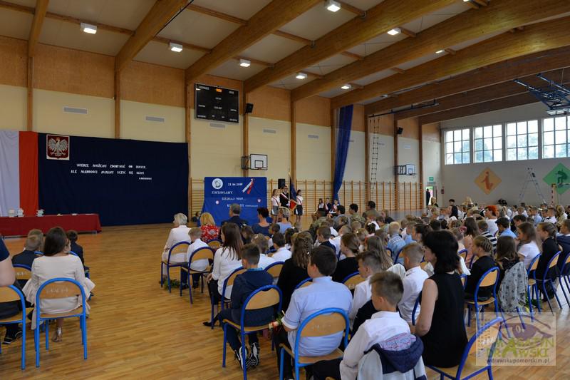 Reformy i pseudoreformy polskiej oświaty 