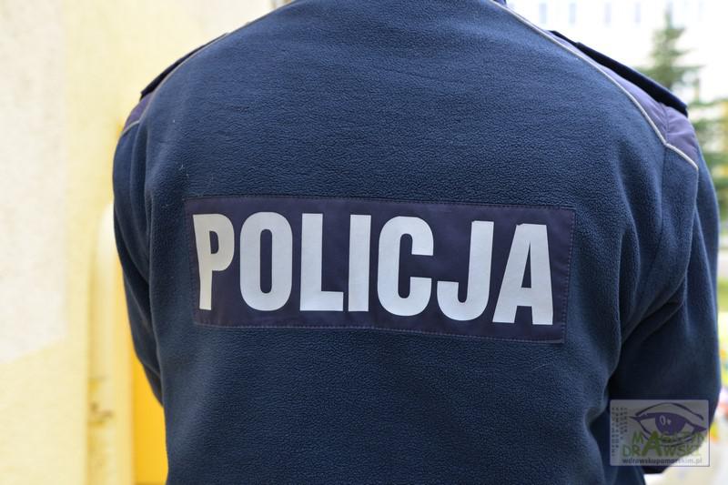 11 osób poszukiwanych zatrzymała POLICJA 