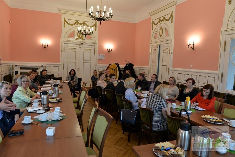 Powiat Drawski - czy edukacja umiera? 