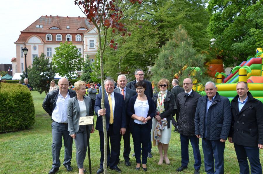 Dzień Otwarty Starostwa i Dzień Godności 