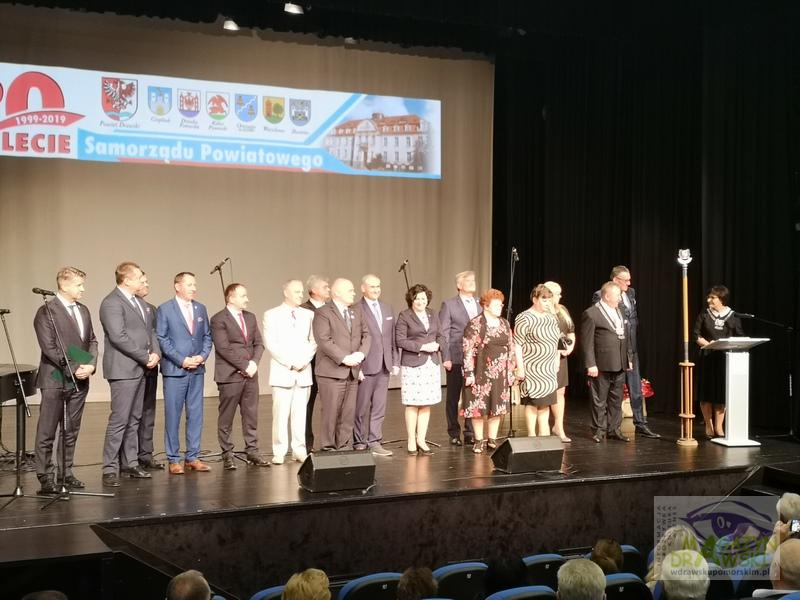 20 lat SAMORZĄDU POWIATOWEGO – rozmowa ze Starostą 