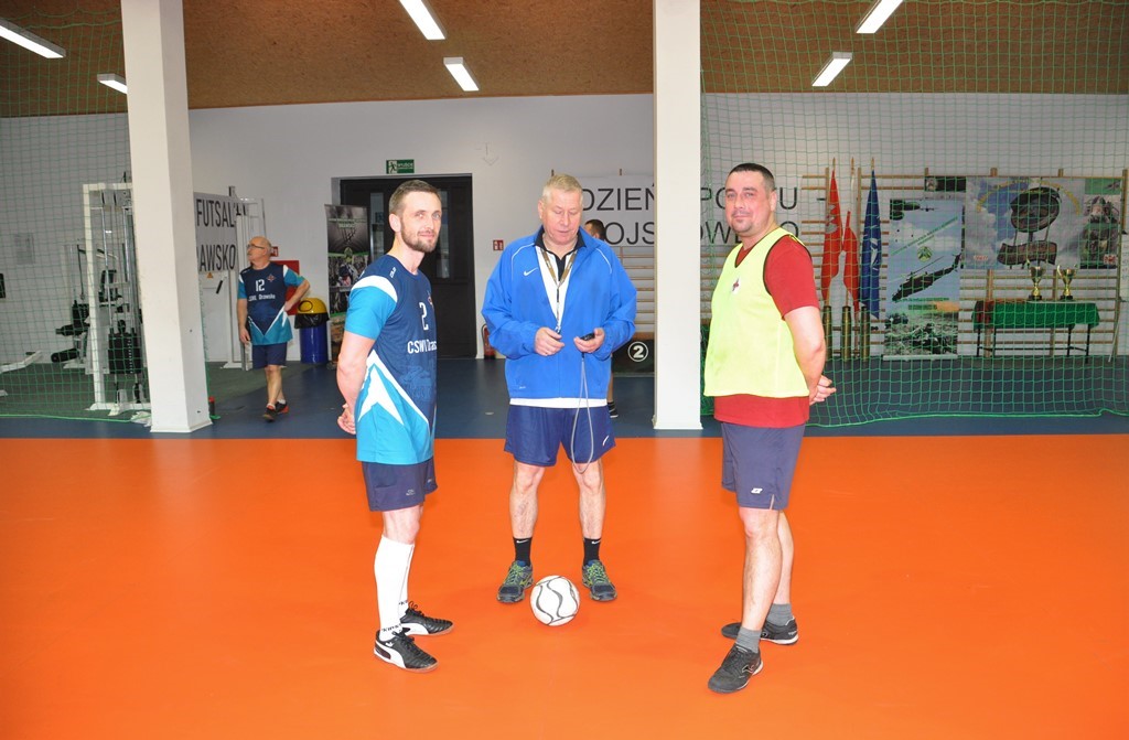 Dzień Sportu Wojskowego (FOTO GALERIA) 