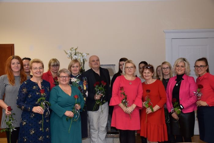 Świętowano Dzień Pracownika Socjalnego (FOTO GALERIA) 