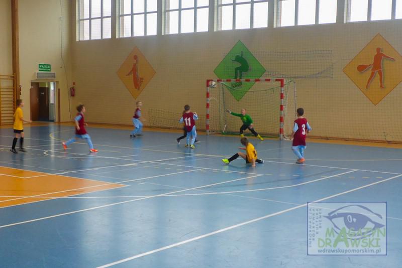 Liga orlików 