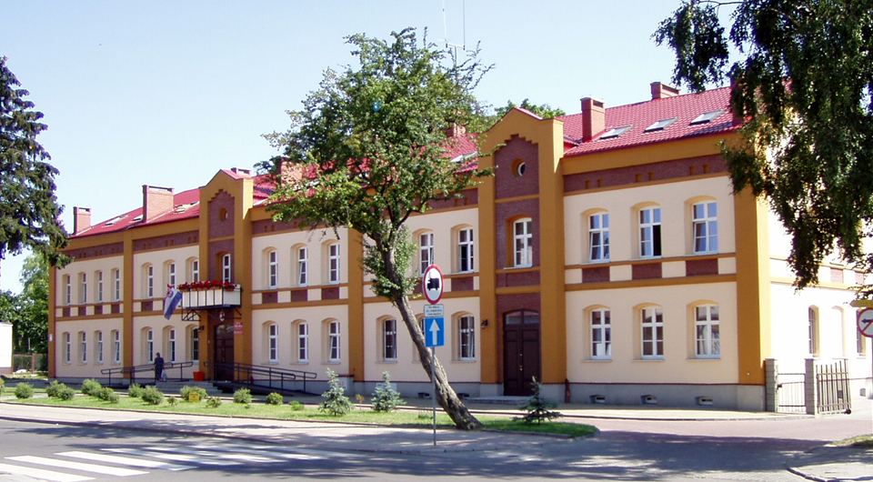 Urząd Miejski w Drawsku Pomorskim wciąż realizuje swoje zadania w trybie szczególnym 