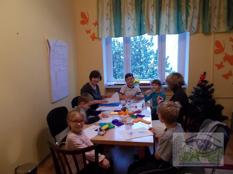NIE – dla nudy w ferie! 