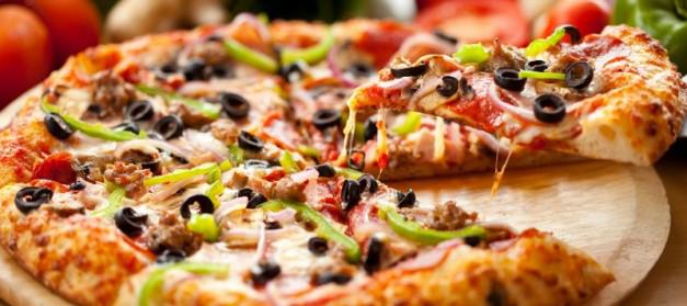 Międzynarodowy Dzień Pizzy 