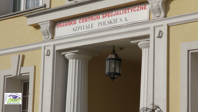 Szpitalny Oddział Ratunkowy zamknięty - podejrzenie zakażenia koronawirusem? 