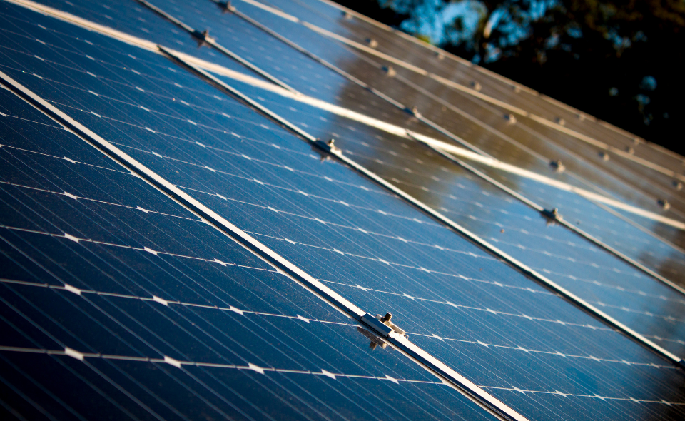 Szkoły i przedszkole i ośrodek kultury będą miały energię ze słońca. Trwa procedura przetargowa 