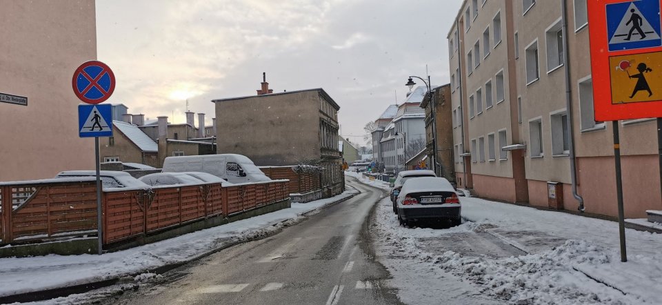 Apel do kierowców 