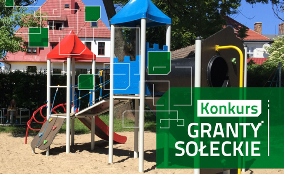 Granty sołeckie 2020 przyznane 