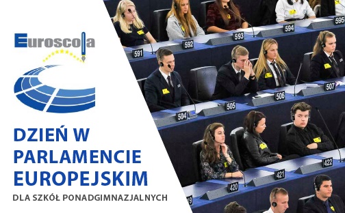 Uczniowie DRAWSKIEJ szkoły walczą o wyjazd do Strasburga  