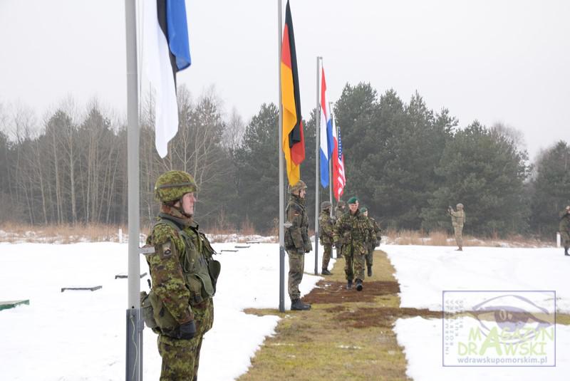 BISON DRAWSKO 2017 wystartował. 